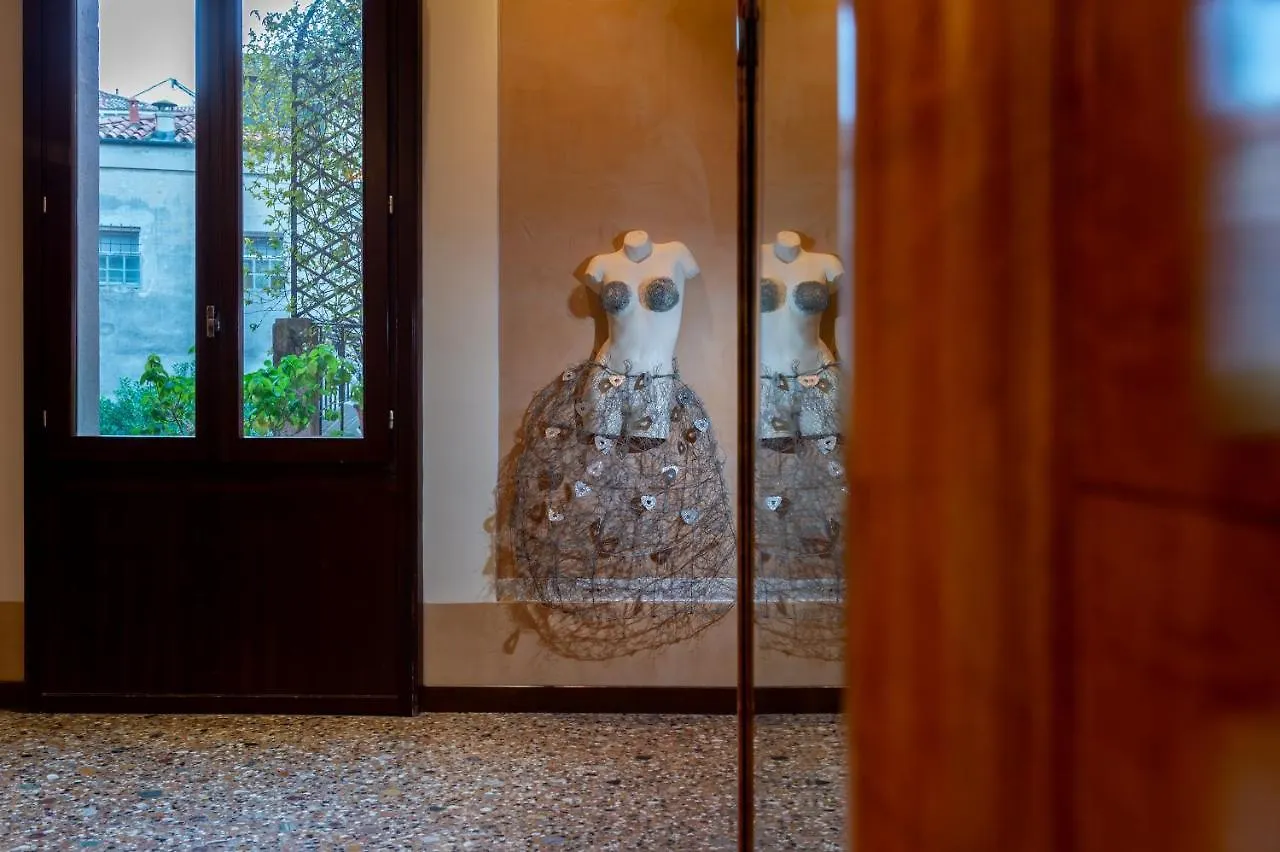 Ca' Pisani Hotel Venise