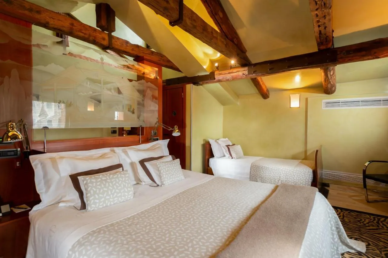 Ca' Pisani Hotel Venise