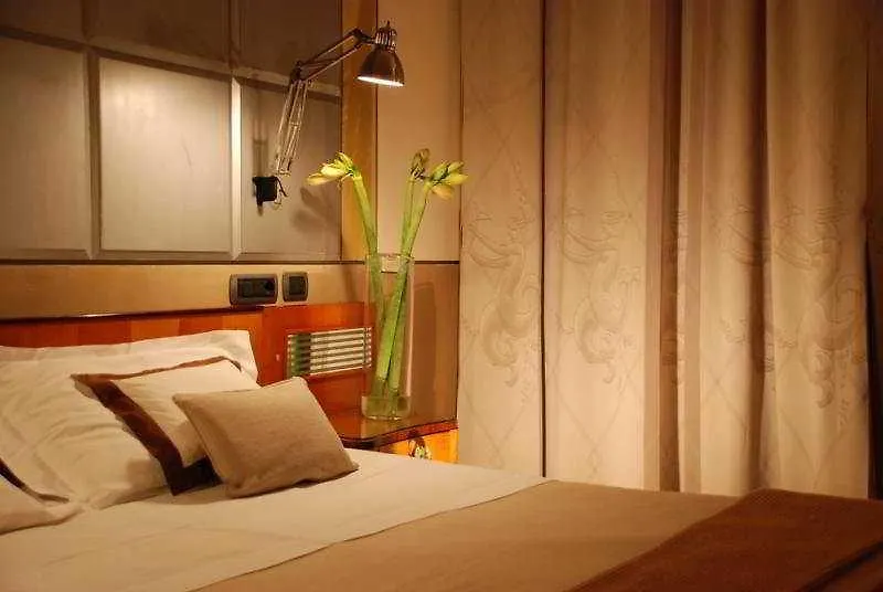 Ca' Pisani Hotel Venise Italie