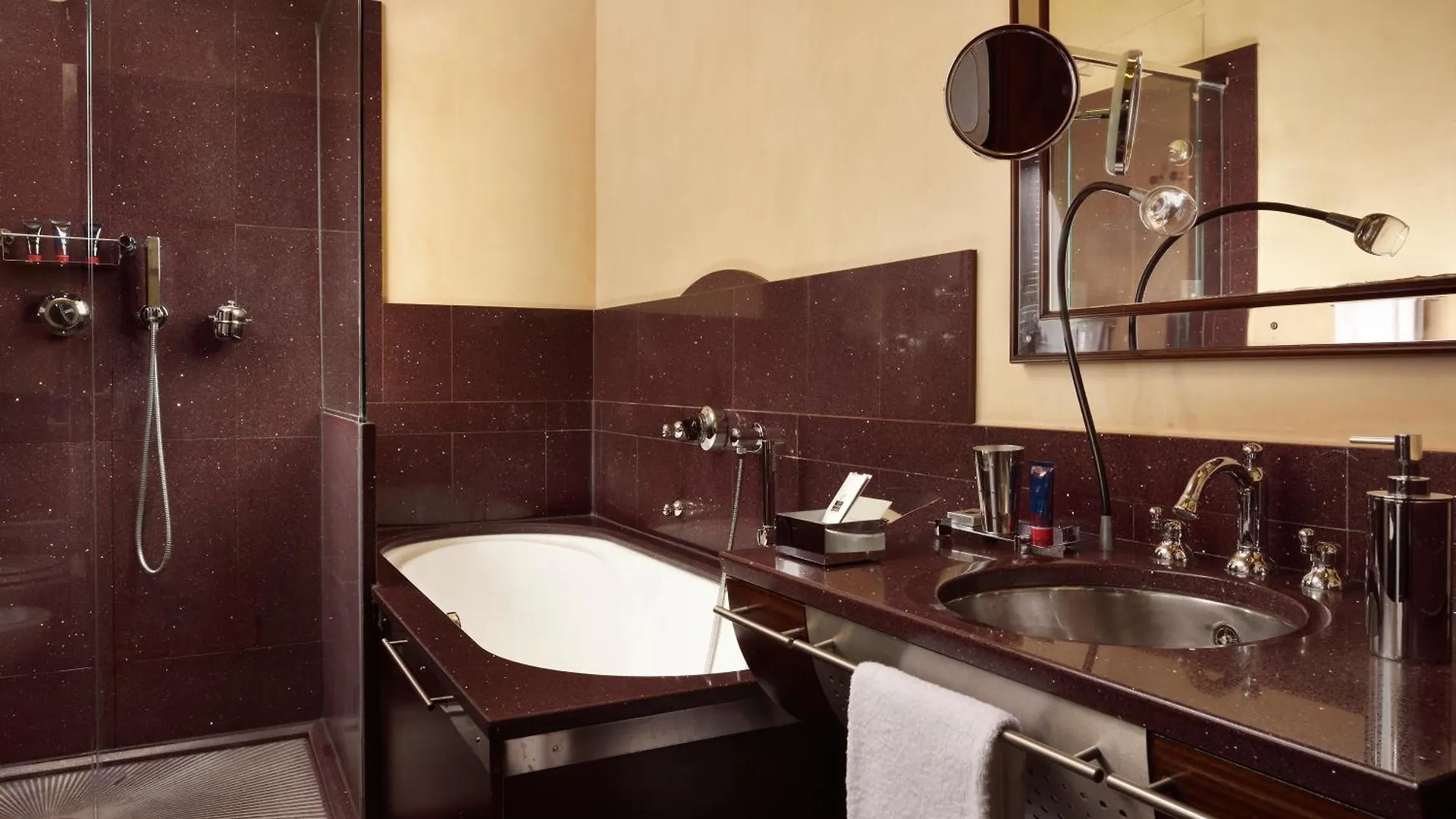 Ca' Pisani Hotel Venise 4*,