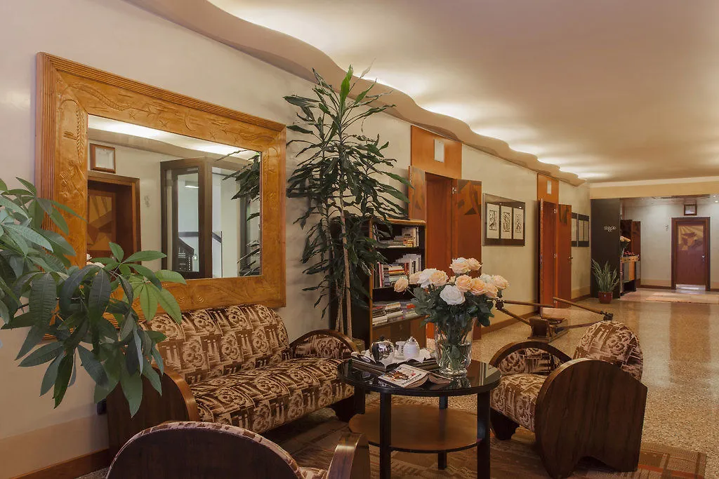 ****  Ca' Pisani Hotel Venise Italie