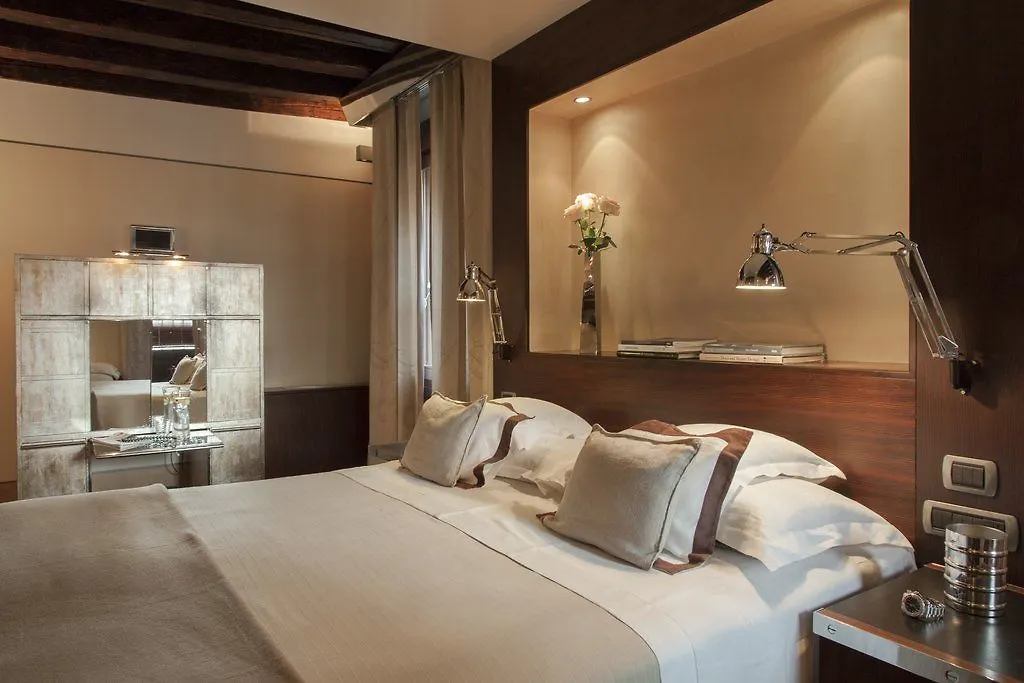 Ca' Pisani Hotel Venise