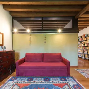 Apartment Ca' Madonna