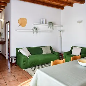 Green Sage Apartment Bellagio
