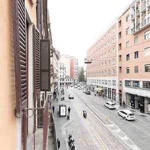 San Lorenzo Apartment Milan