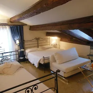 Casa de hóspedes Ca' Riccio