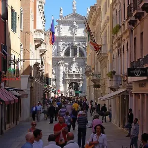 Torino Venetië