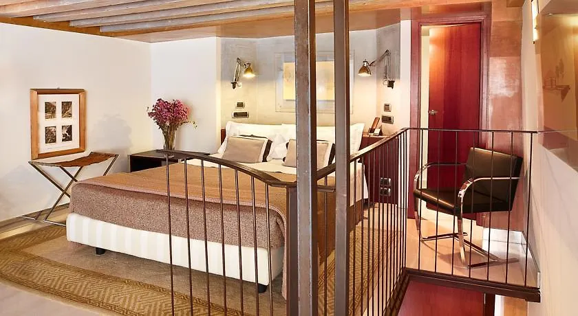 Ca' Pisani Hotel Venecia