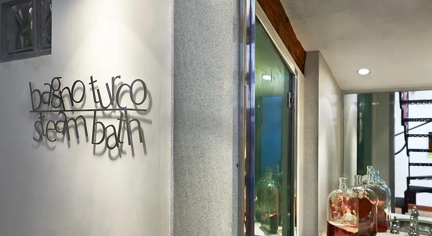 Ca' Pisani Hotel Venecia