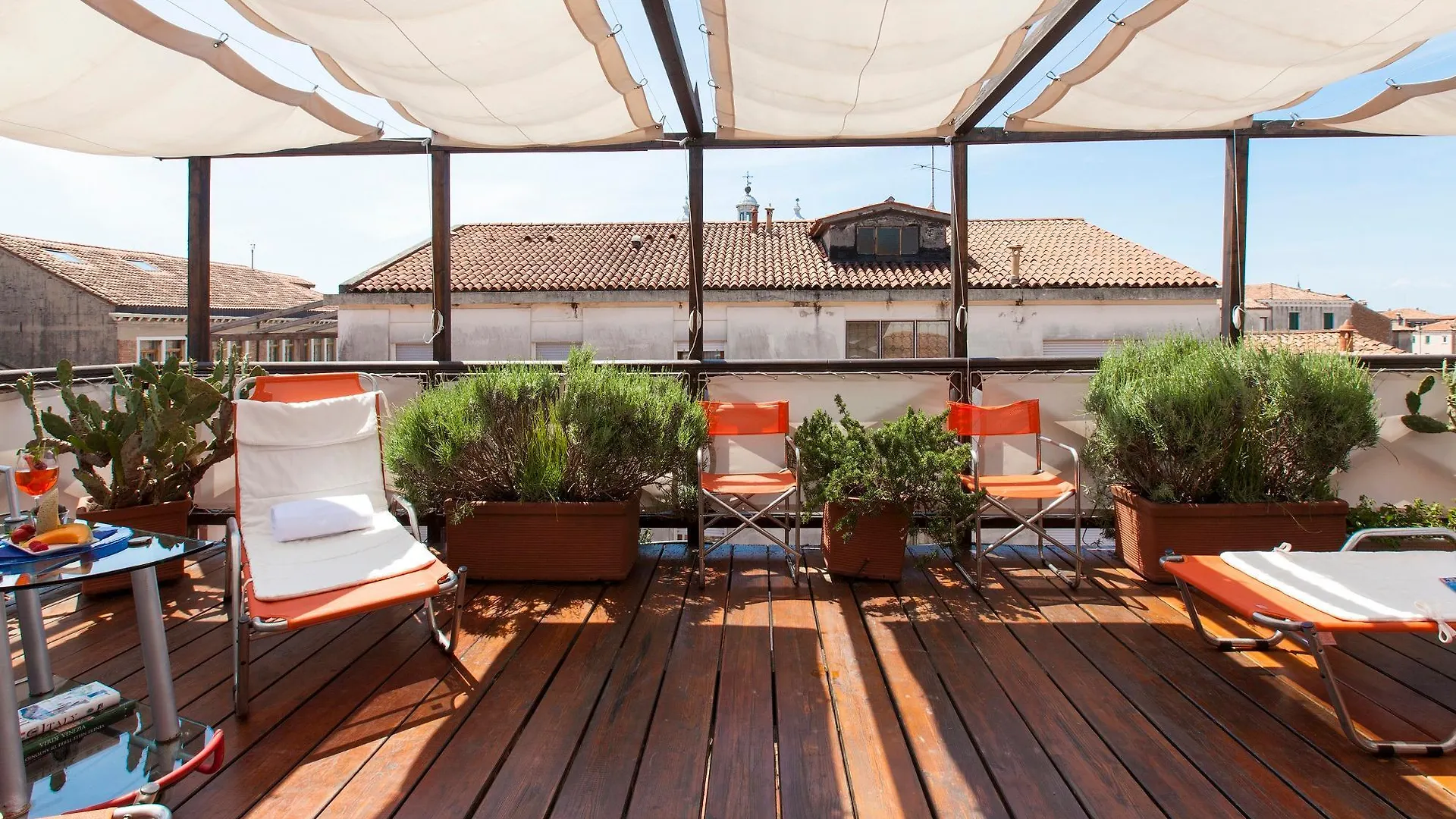 Ca' Pisani Hotel Venecia Italia