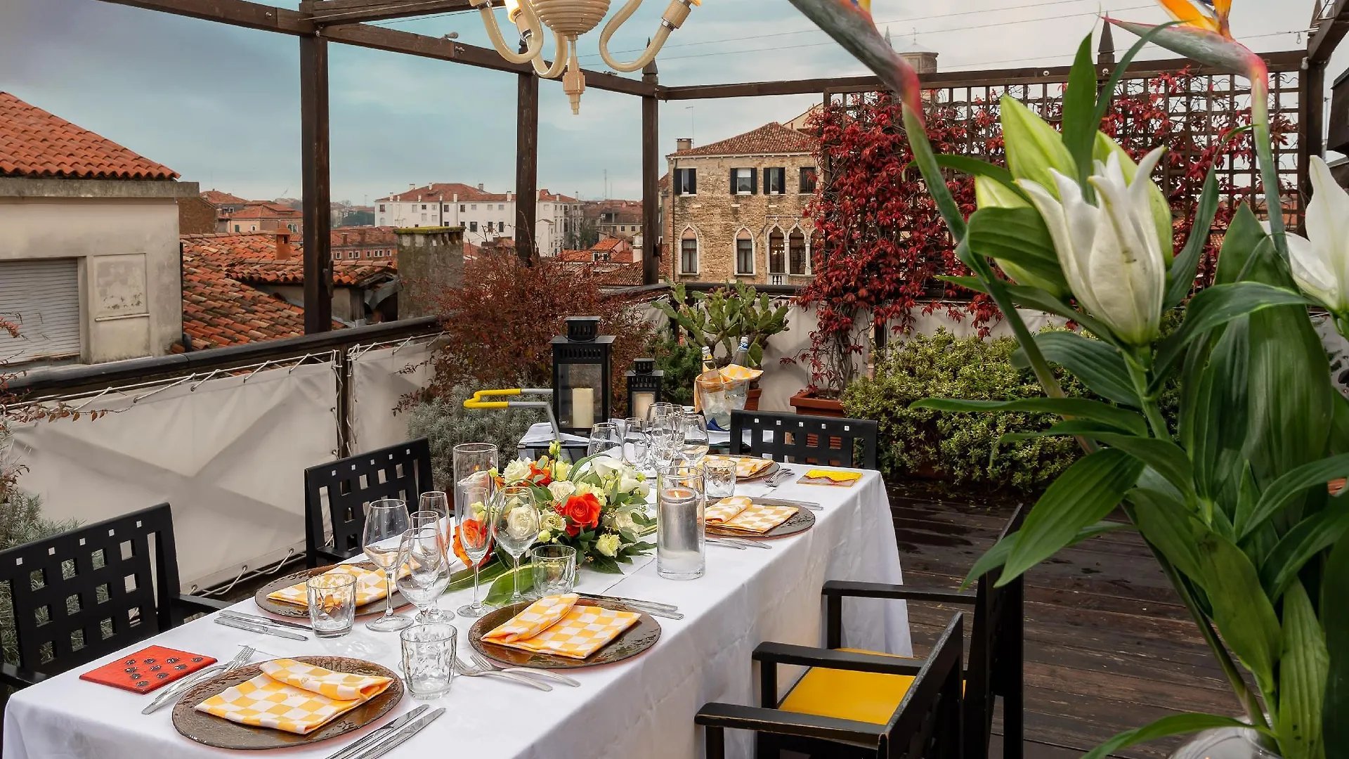 Ca' Pisani Hotel Venecia
