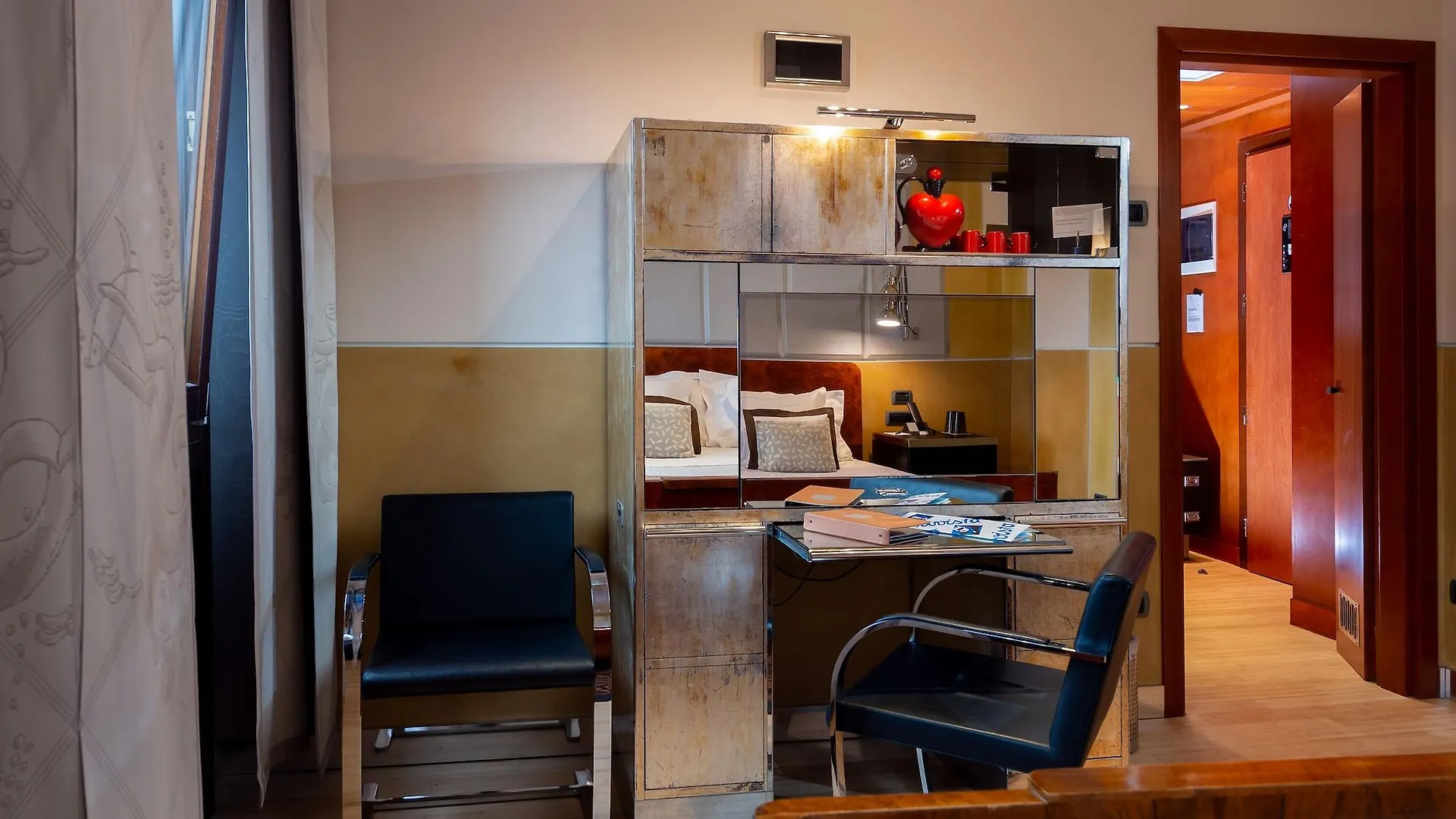 Ca' Pisani Hotel Venecia 4*,