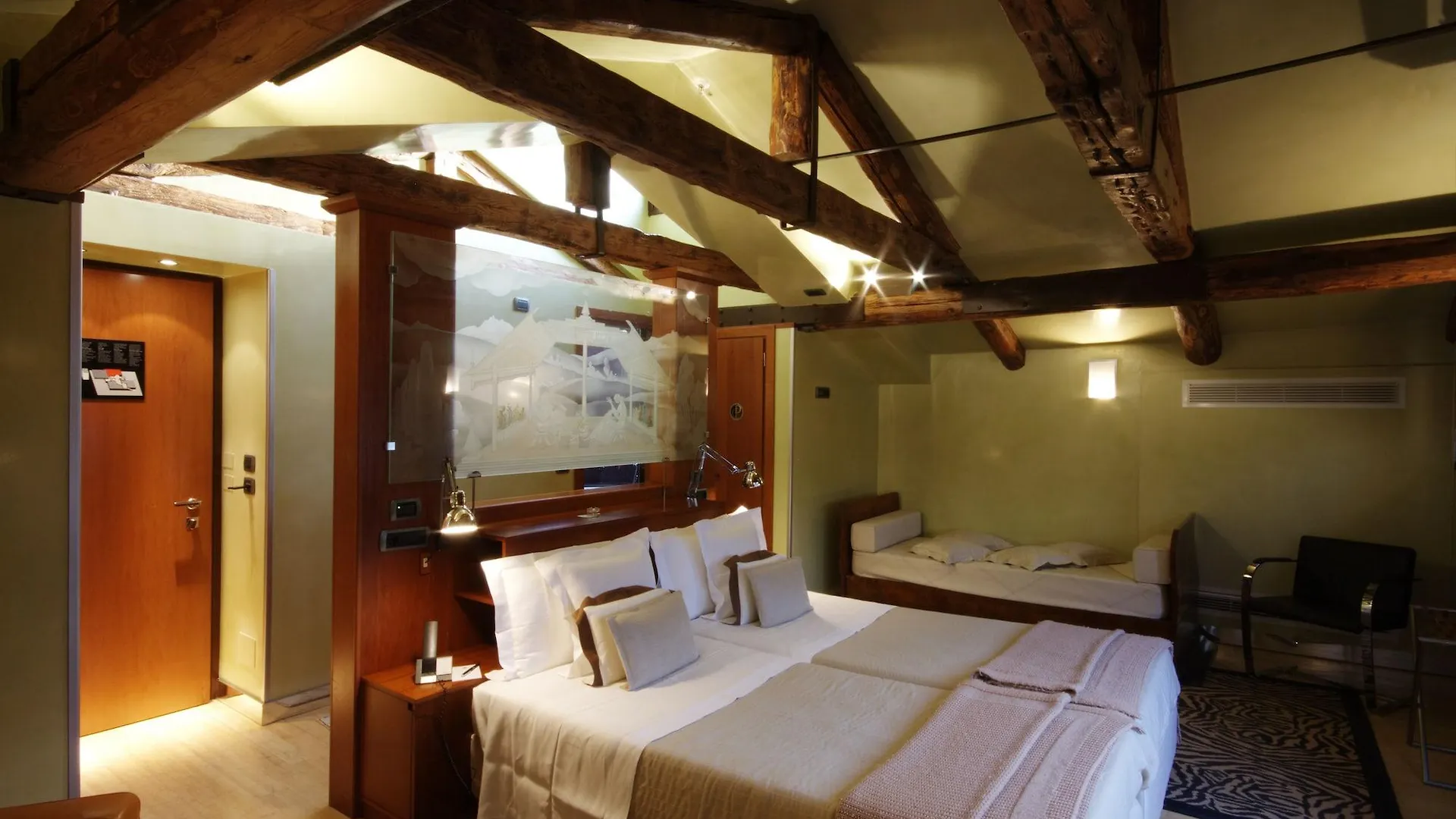 Ca' Pisani Hotel Venecia 4*,  Italia