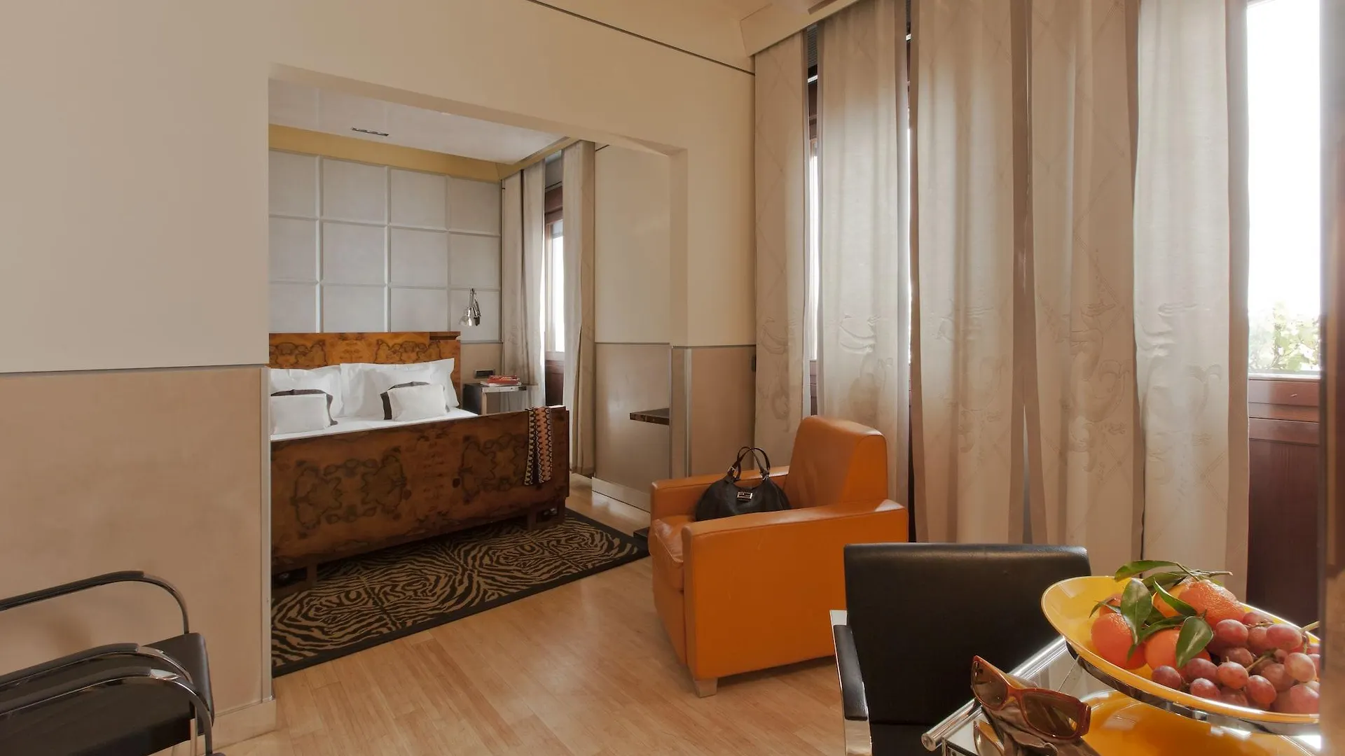****  Ca' Pisani Hotel Venecia Italia