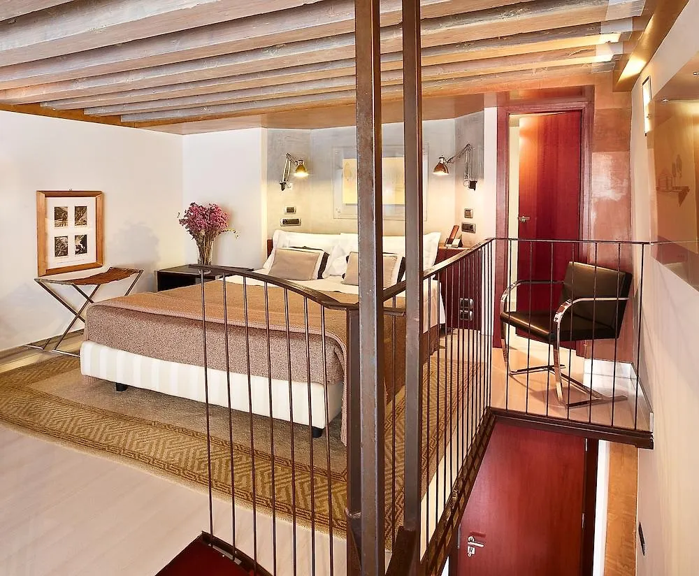 Ca' Pisani Hotel Venecia
