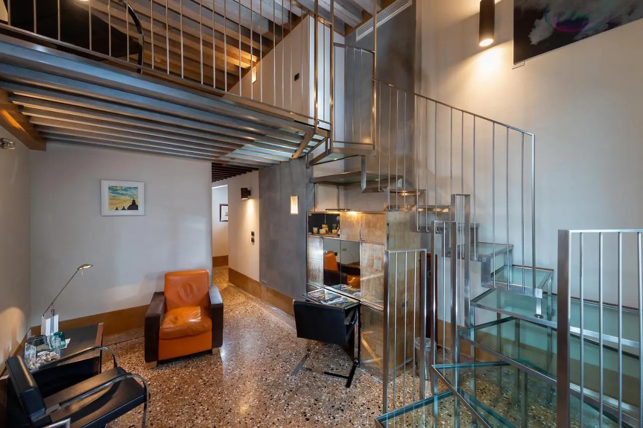 Ca' Pisani Hotel Venecia