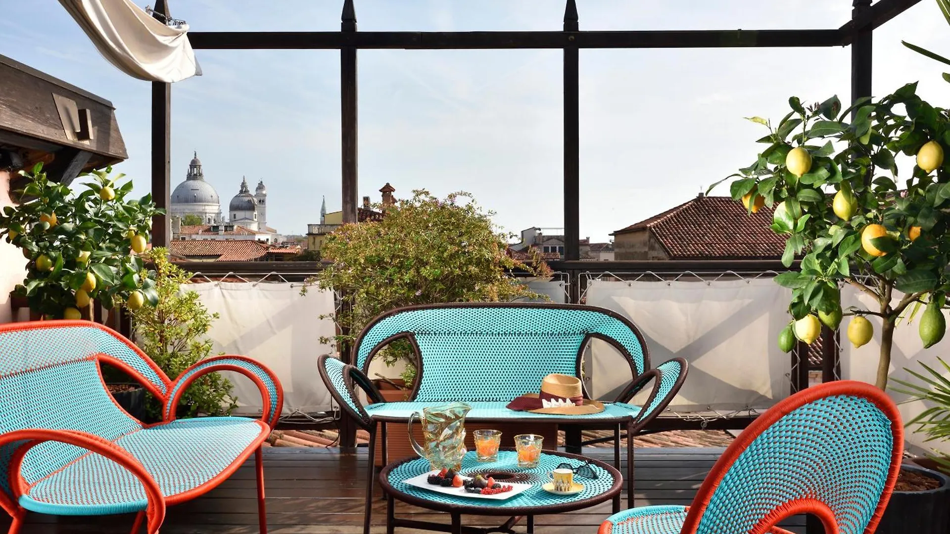 Ca' Pisani Hotel Venecia 4*,