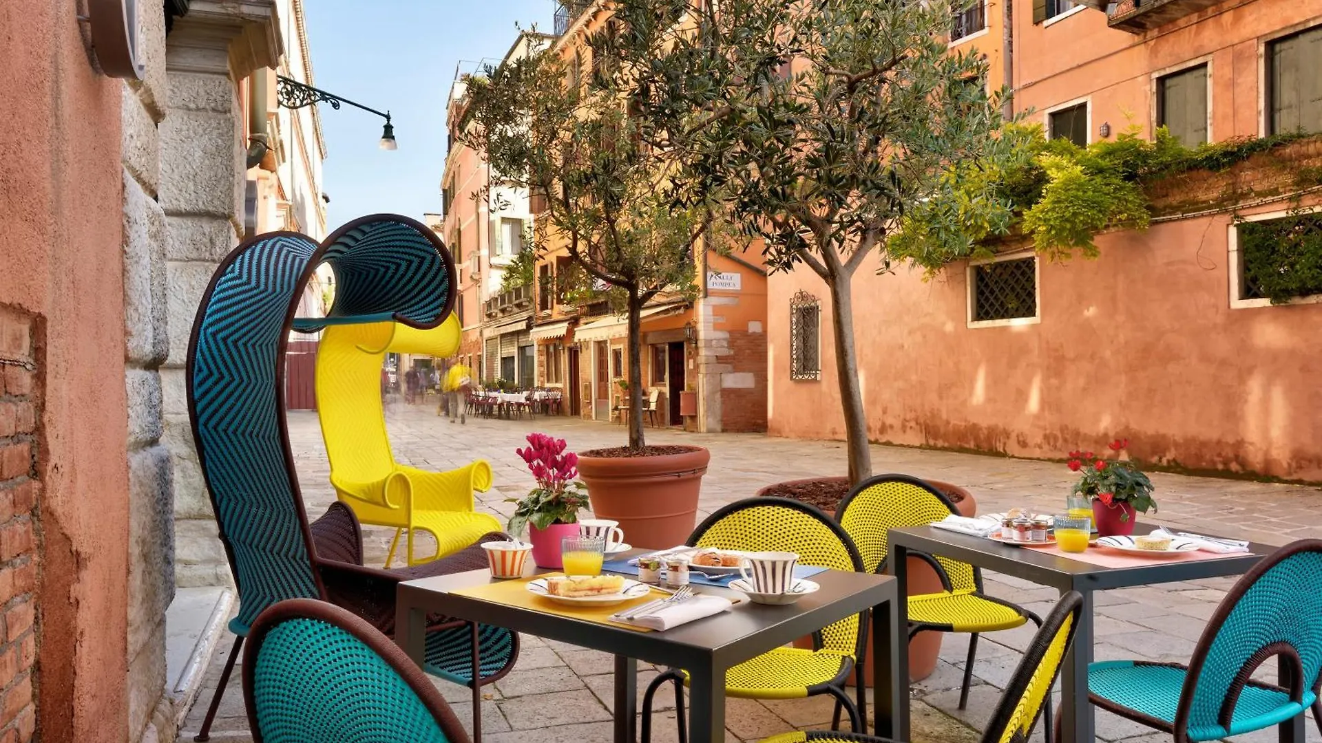 Ca' Pisani Hotel Venecia