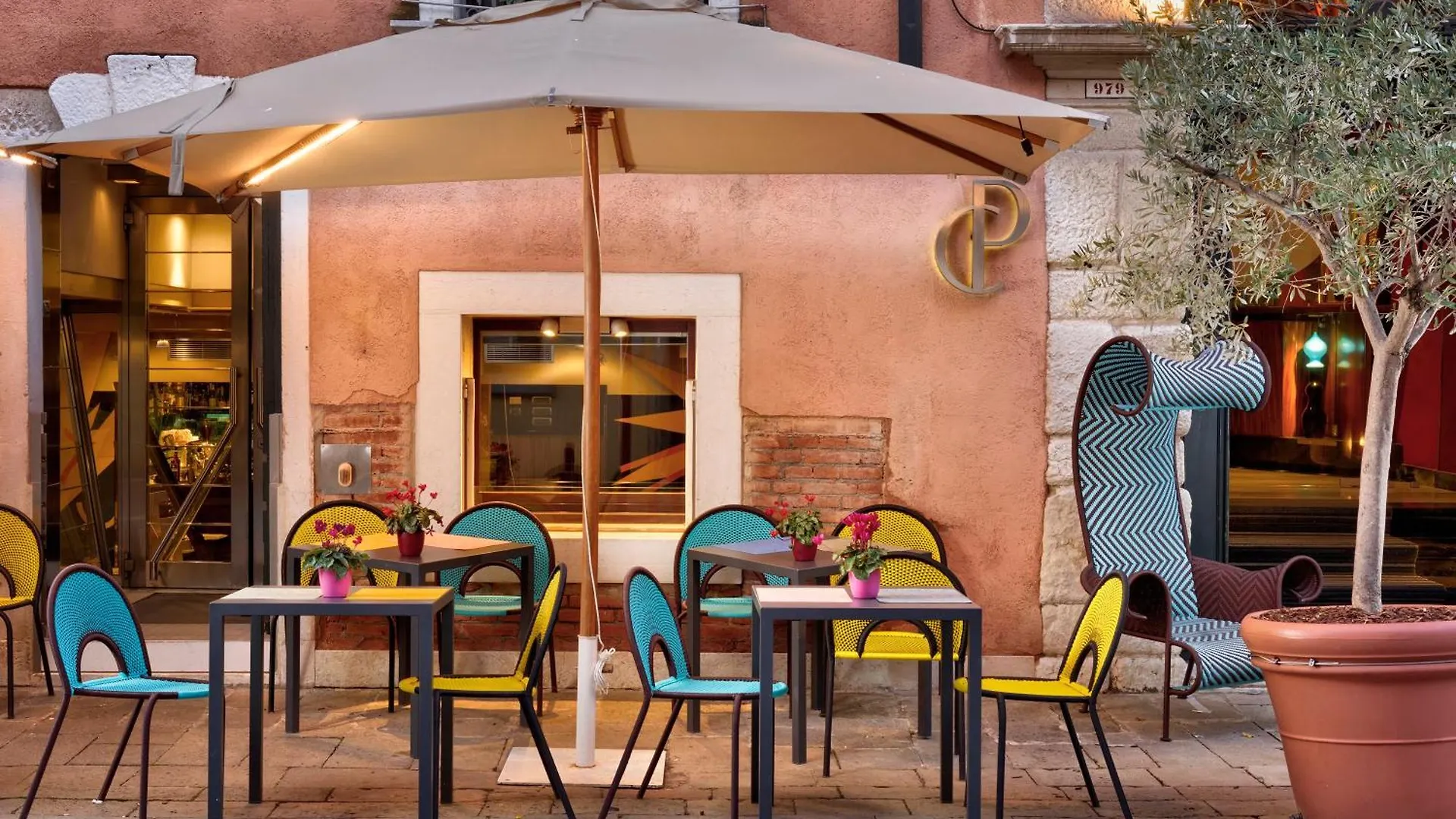 Ca' Pisani Hotel Venecia