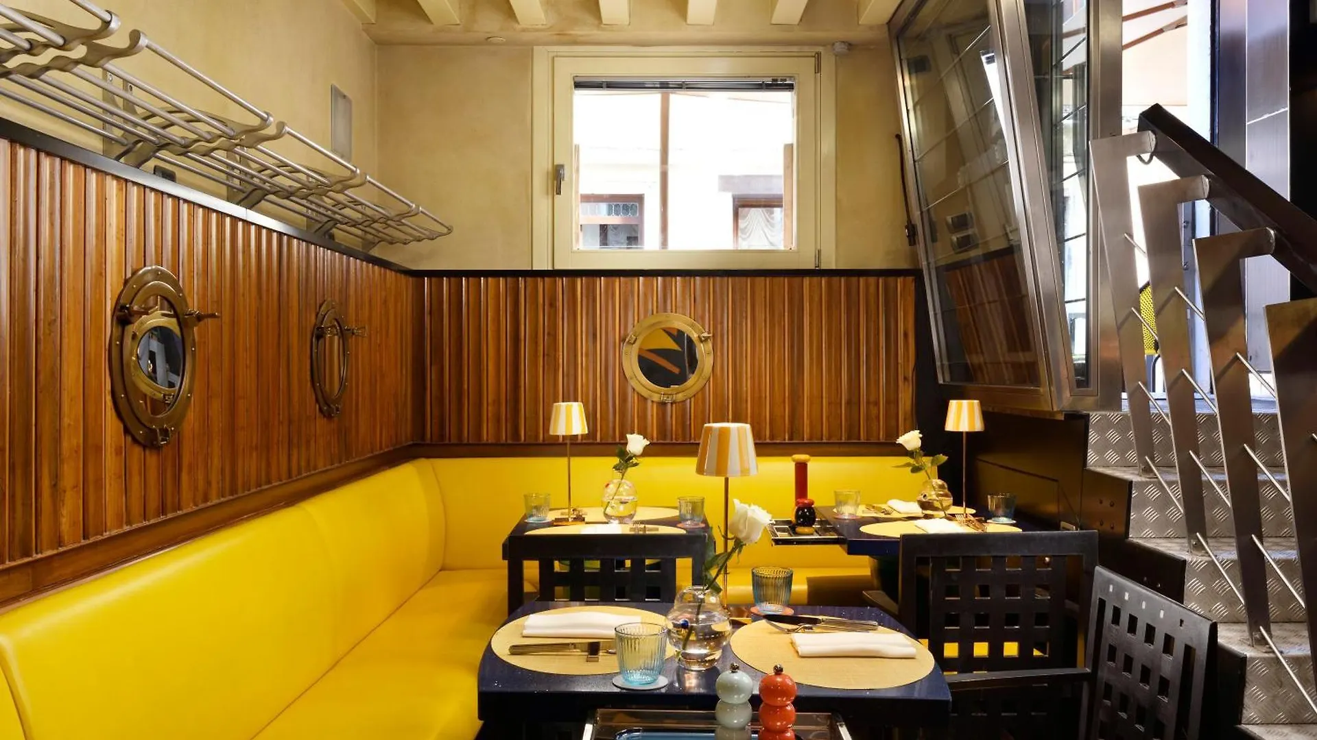 Ca' Pisani Hotel Venecia