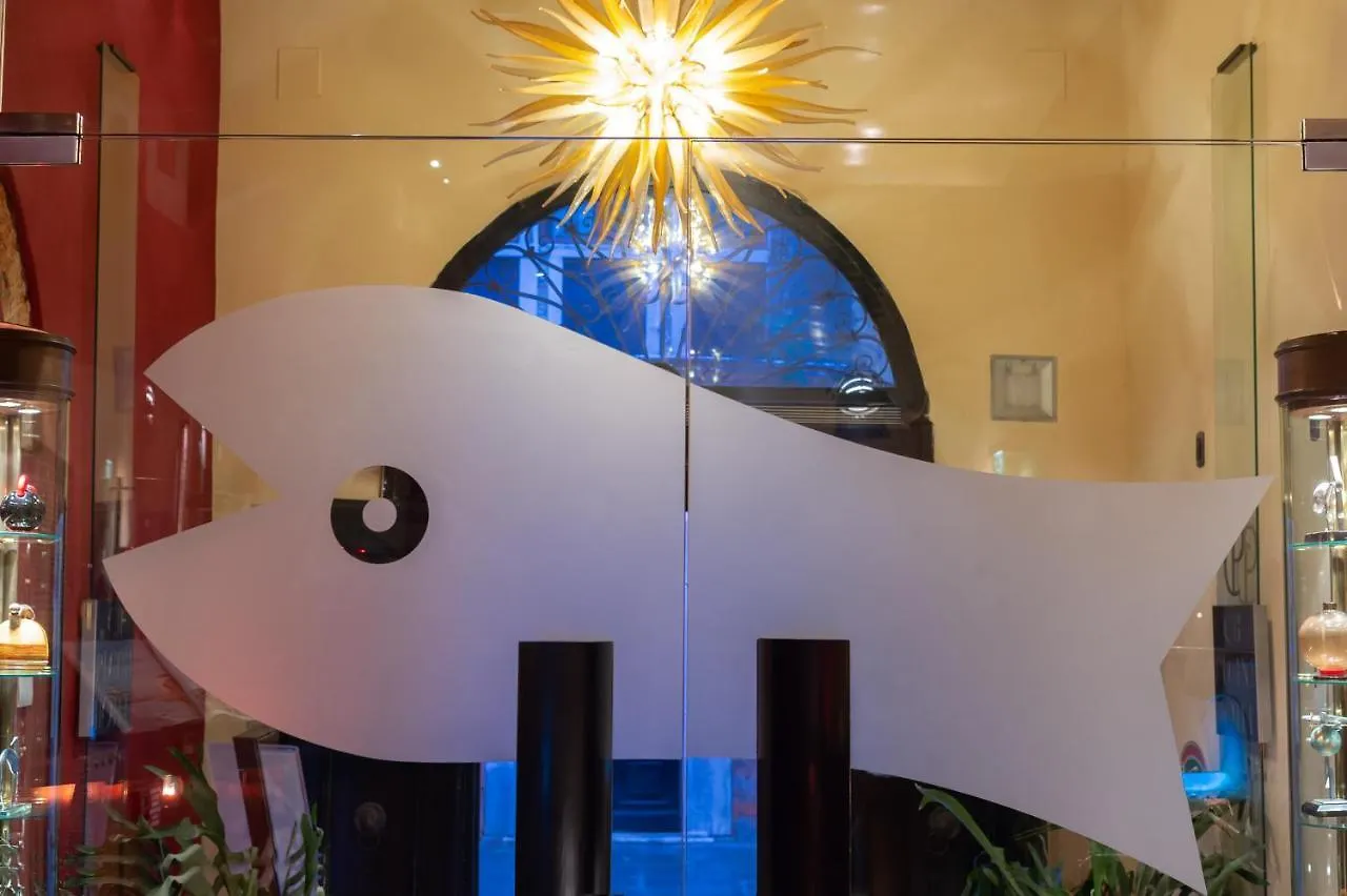 Ca' Pisani Hotel Venecia Italia